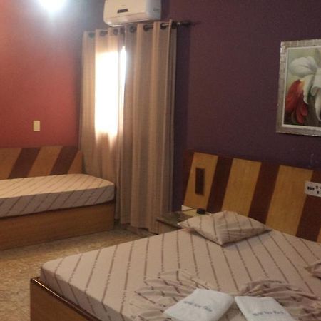 Hotel New Plaza São Bernardo do Campo 외부 사진