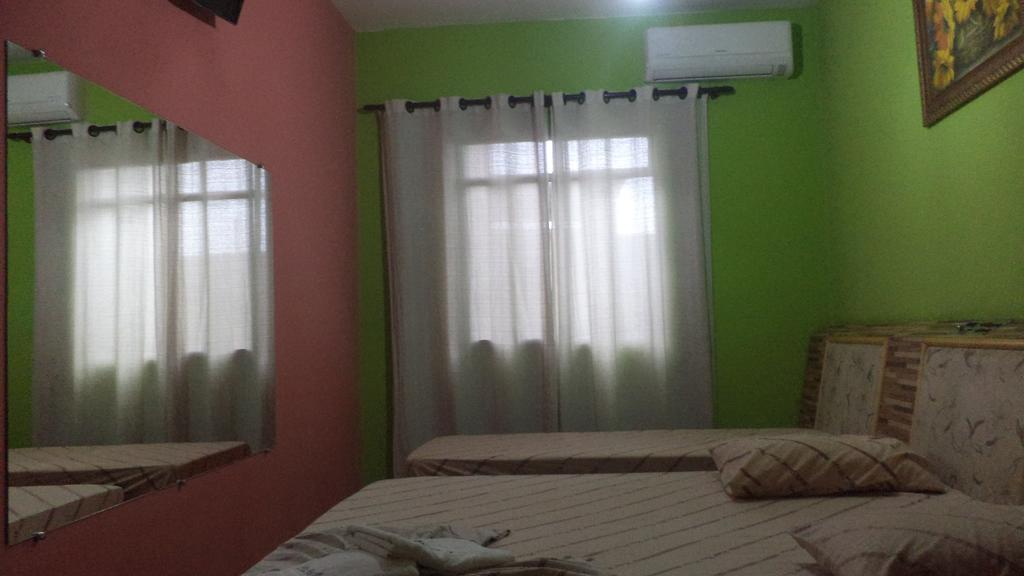Hotel New Plaza São Bernardo do Campo 외부 사진