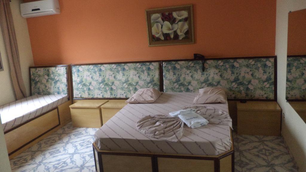 Hotel New Plaza São Bernardo do Campo 외부 사진