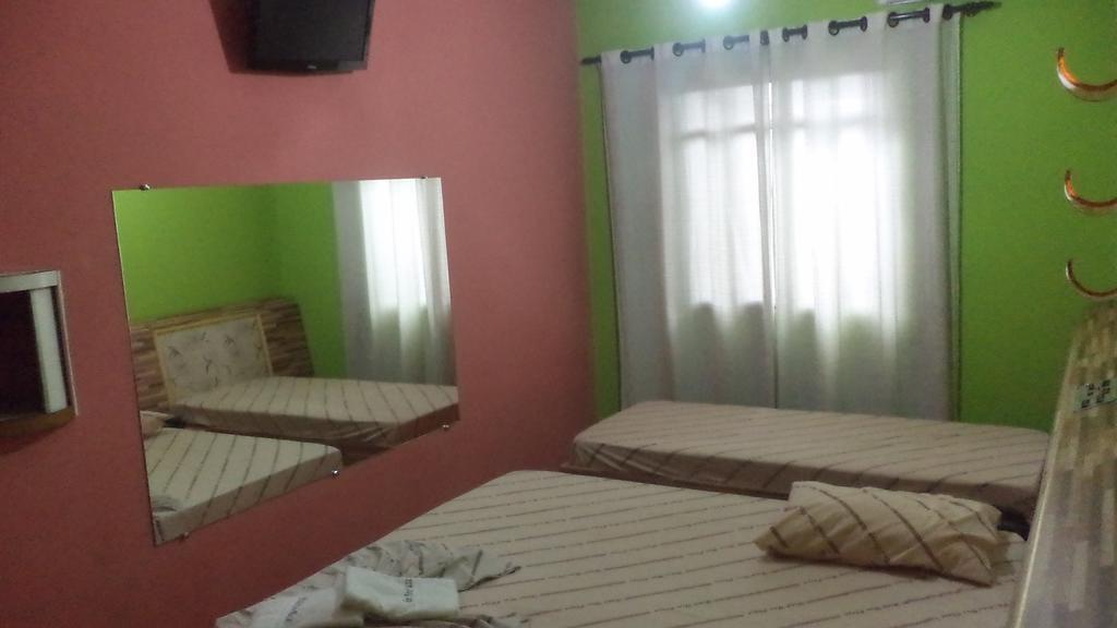 Hotel New Plaza São Bernardo do Campo 외부 사진