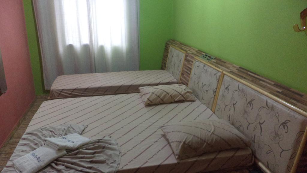 Hotel New Plaza São Bernardo do Campo 외부 사진