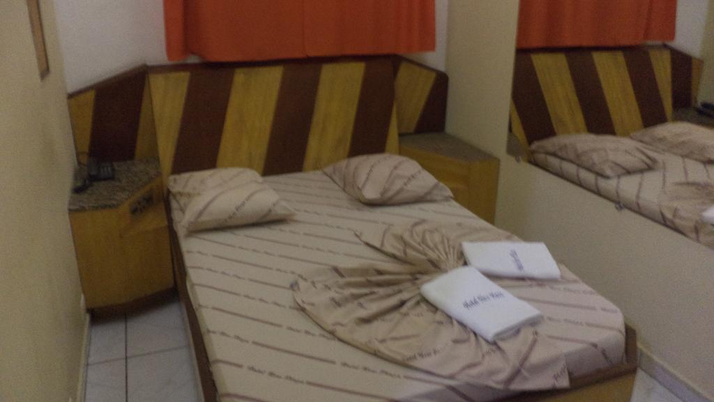 Hotel New Plaza São Bernardo do Campo 외부 사진
