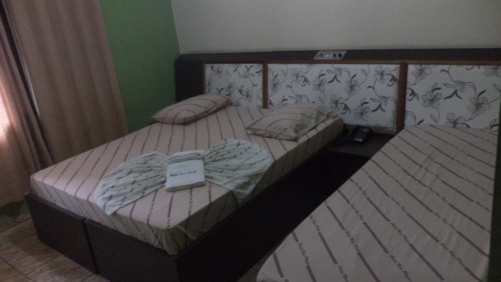 Hotel New Plaza São Bernardo do Campo 외부 사진