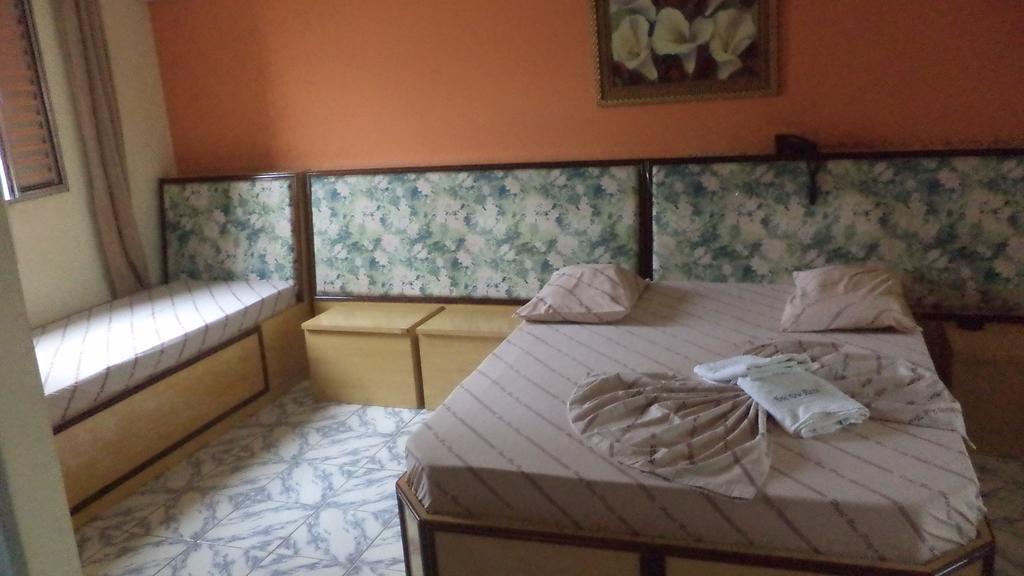 Hotel New Plaza São Bernardo do Campo 외부 사진