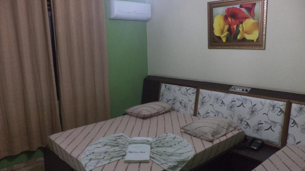 Hotel New Plaza São Bernardo do Campo 외부 사진